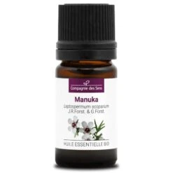 MANUKA - Huile Essentielle BIO
