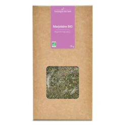 Marjolaine BIO - Plante En Vrac Pour Infusion