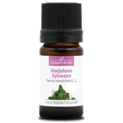 MARJOLAINE SYLVESTRE - Huile Essentielle BIO