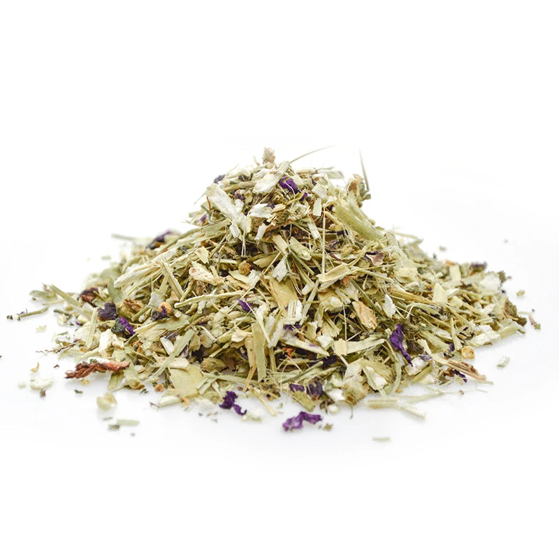 Mauve (Parties Aériennes) BIO - Plante En Vrac Pour Infusion 2 Mauve (Parties Aériennes) BIO - Plante En Vrac Pour Infusion – Image 2