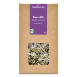 Mauve (Parties Aériennes) BIO - Plante En Vrac Pour Infusion