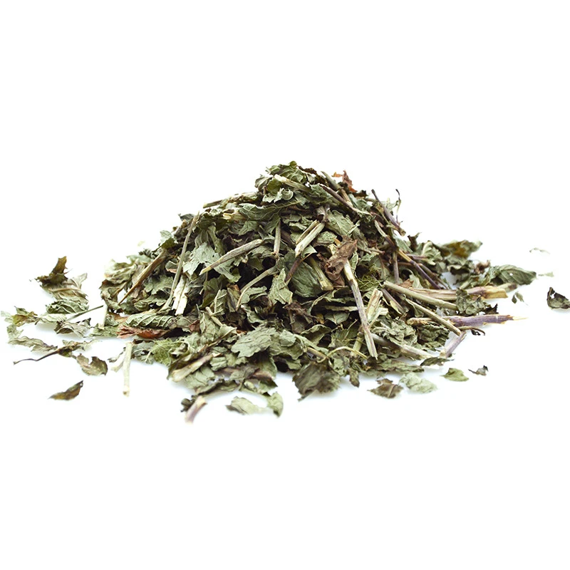 Menthe Douce BIO - Plante En Vrac Pour Infusion 2 Menthe Douce BIO - Plante En Vrac Pour Infusion – Image 2