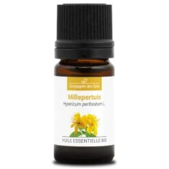 MILLEPERTUIS - Huile Essentielle BIO
