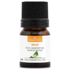 NÉROLI - Huile Essentielle BIO