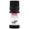 ORIGAN COMPACT - Huile Essentielle BIO