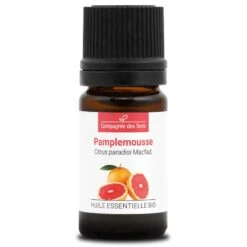 PAMPLEMOUSSE - Huile Essentielle BIO