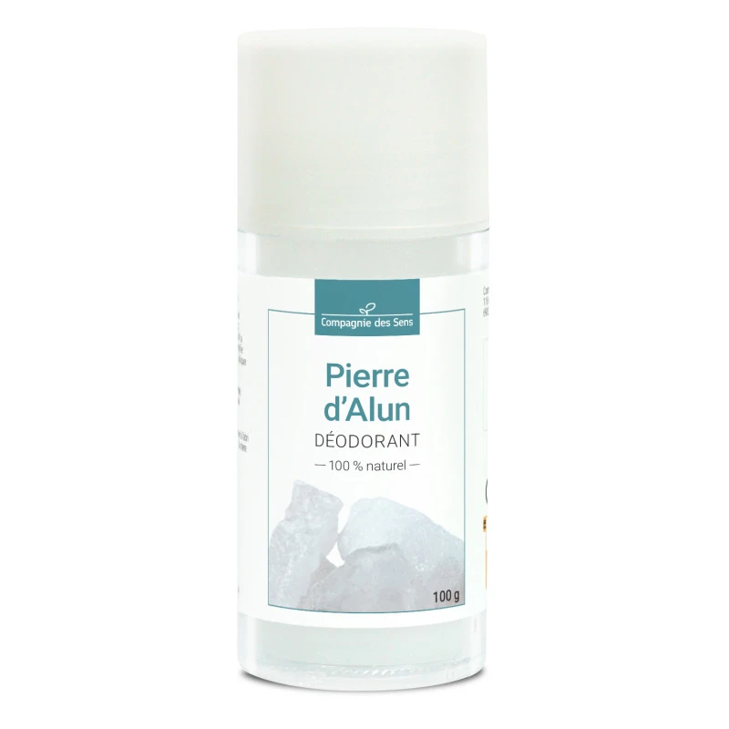 Pierre D'Alun En Tube - Fabrication Française 1 Pierre D'Alun En Tube - Fabrication Française