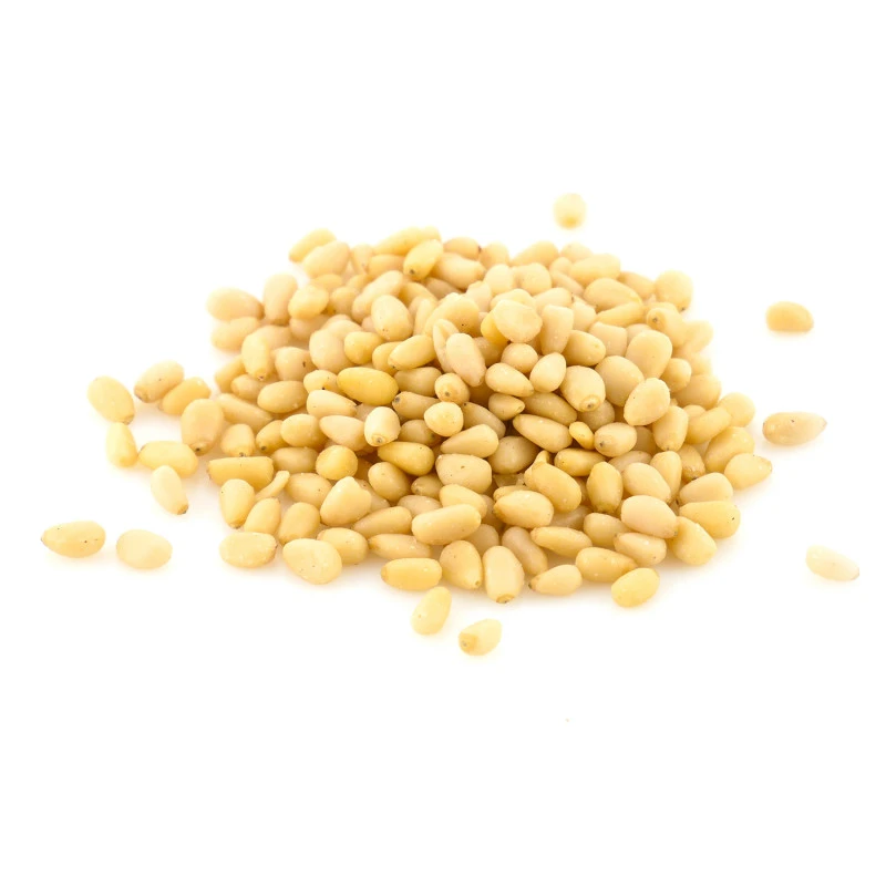 Pignons De Pin BIO (décortiqués) - Riche En Antioxydants 2 Pignons De Pin BIO (décortiqués) - Riche En Antioxydants – Image 2