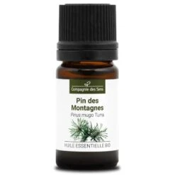 PIN DES MONTAGNES - Huile Essentielle BIO