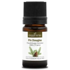PIN DOUGLAS - Huile Essentielle BIO