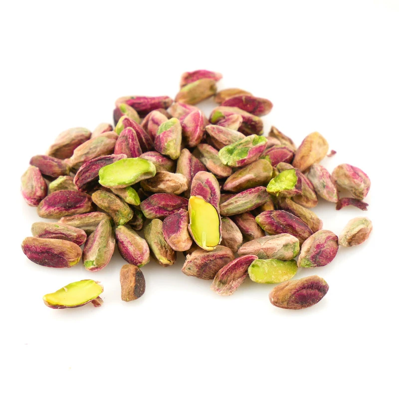 Pistaches BIO (décortiquées, Sans Sel Ajouté) - Riche En Antioxydants 2 Pistaches BIO (décortiquées, Sans Sel Ajouté) - Riche En Antioxydants – Image 2