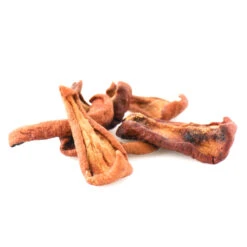 Poires BIO (en Lamelles, Séchées) - Source De Fibres 4 Poires BIO (en Lamelles, Séchées) - Source De Fibres -Aroma Nature Bien-Être poires en lamelles bio fruits seches en vrac 1