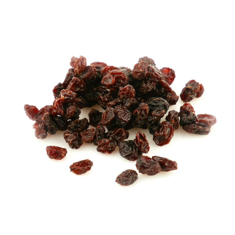 Raisins Thompson BIO (séchés) - Source De Potassium 2 Raisins Thompson BIO (séchés) - Source De Potassium – Image 2