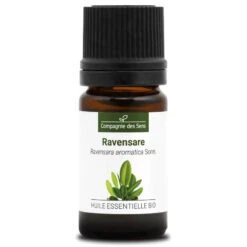 RAVENSARE - Huile Essentielle BIO
