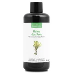Reine Des Prés - Macérât Huileux BIO - Flacon En Verre 8 Reine Des Prés - Macérât Huileux BIO - Flacon En Verre -Aroma Nature Bien-Être reine des pres macerat huileux bio 2