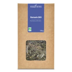 Romarin BIO - Plante En Vrac Pour Infusion