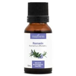 ROMARIN - Macérat De Bourgeons BIO