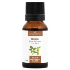 RONCE - Macérat De Bourgeons BIO