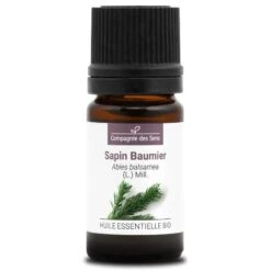 SAPIN BAUMIER - Huile Essentielle BIO