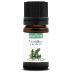 SAPIN BLANC - Huile Essentielle BIO