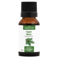 SAPIN BLANC - Macérat De Bourgeons BIO