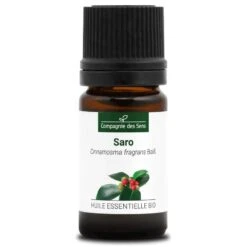 SARO - Huile Essentielle BIO