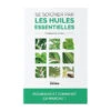 Se Soigner Par Les Huiles Essentielles - Théophane De La Charie - 520 Pages