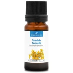 TANAISIE ANNUELLE - Huile Essentielle BIO 7 TANAISIE ANNUELLE - Huile Essentielle BIO -Aroma Nature Bien-Être tanaisie annuelle huile essentielle bio 2