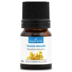 TANAISIE ANNUELLE - Huile Essentielle BIO