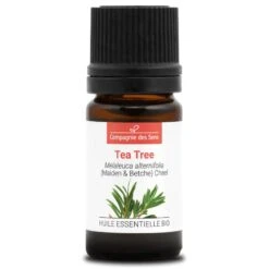 TEA TREE - Huile Essentielle BIO