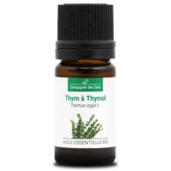 Aroma Nature Bien-Être 22 THYM À THYMOL - Huile Essentielle BIO