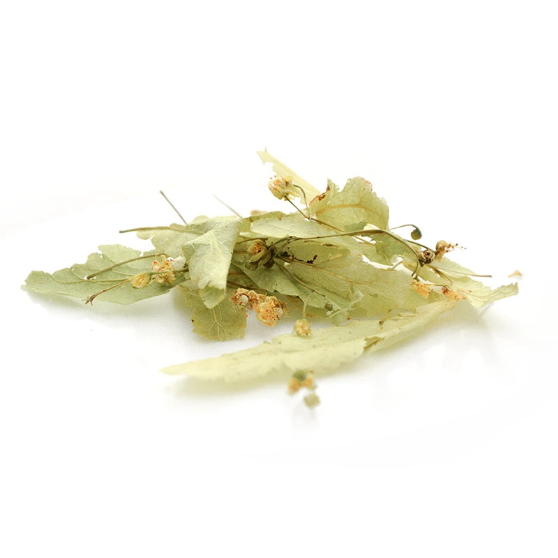 Tilleul (Bractées) BIO - Plante En Vrac Pour Infusion 2 Tilleul (Bractées) BIO - Plante En Vrac Pour Infusion – Image 2