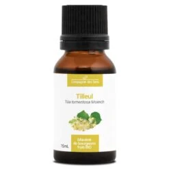 TILLEUL - Macérat De Bourgeons BIO