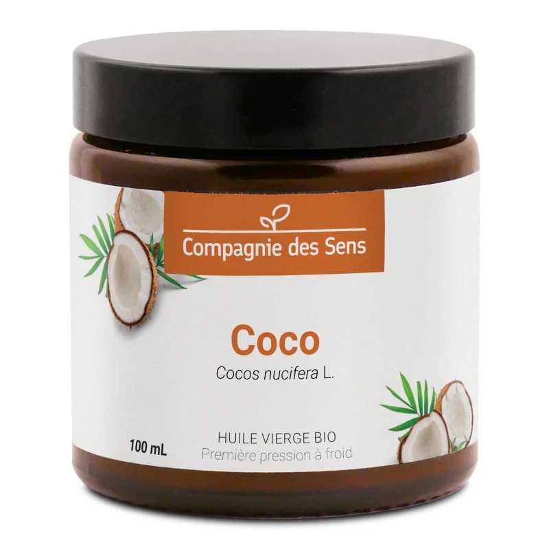 Trio De Beurres BIO - Karité, Coco, Mangue 3 Trio De Beurres BIO - Karité, Coco, Mangue – Image 3