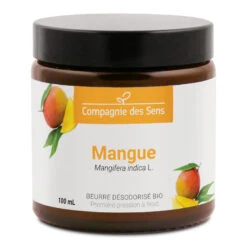 Trio De Beurres BIO - Karité, Coco, Mangue 7 Trio De Beurres BIO - Karité, Coco, Mangue -Aroma Nature Bien-Être trio de beurres bio karite coco mangue 3