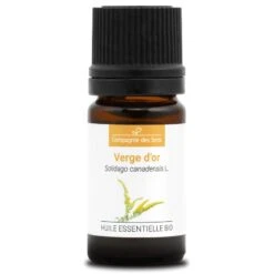VERGE D'OR - Huile Essentielle BIO