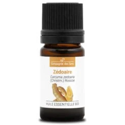 ZÉDOAIRE - Huile Essentielle BIO